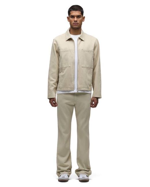 Hudson Natural Work Jacket for men