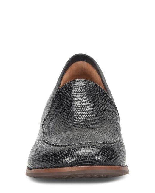 Söfft Gray Napoli Loafer