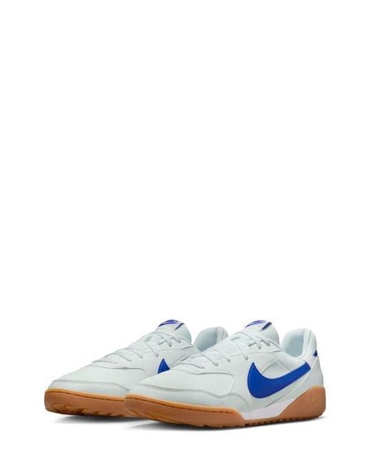 Nike Blue Terra Manta Sneaker for men