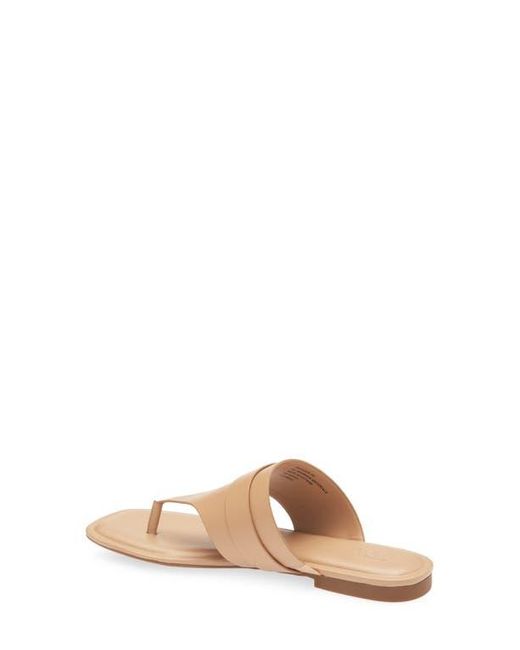 Nordstrom Rack Multicolor Casen T-Strap Sandal