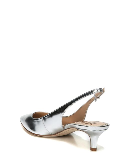 Sam Edelman Ludlow Slingback Pump 
