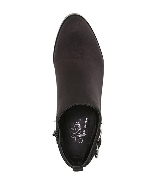 lifestride kam bootie