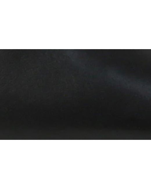 BERNESS Black Cesia D'Orsay Pump