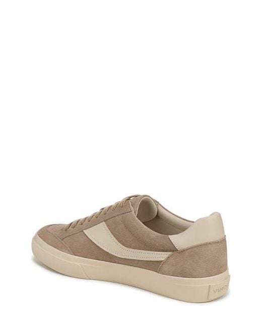Vince Brown Frances Sneaker for men