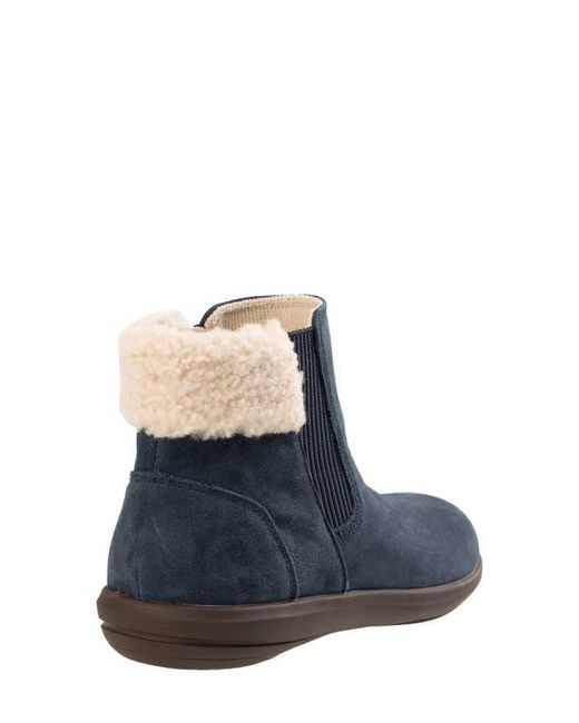 Revitalign Blue Trestle Boot
