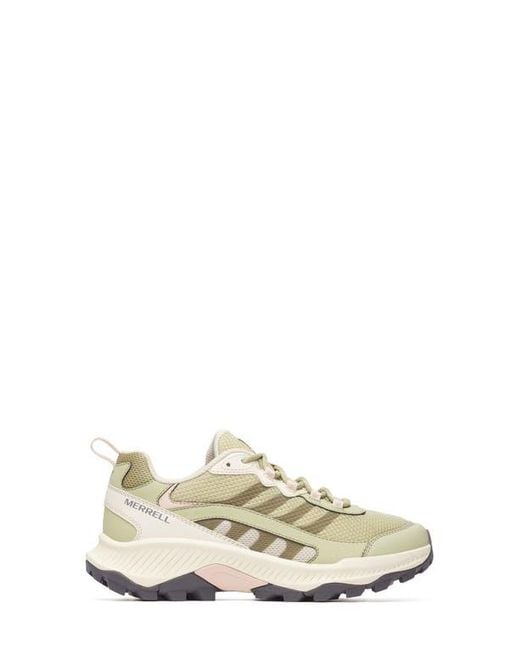 Merrell Multicolor Speed Strike 2 Hiking Shoe