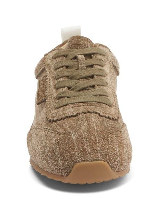 J/Slides Paige Sneaker in Brown | Lyst