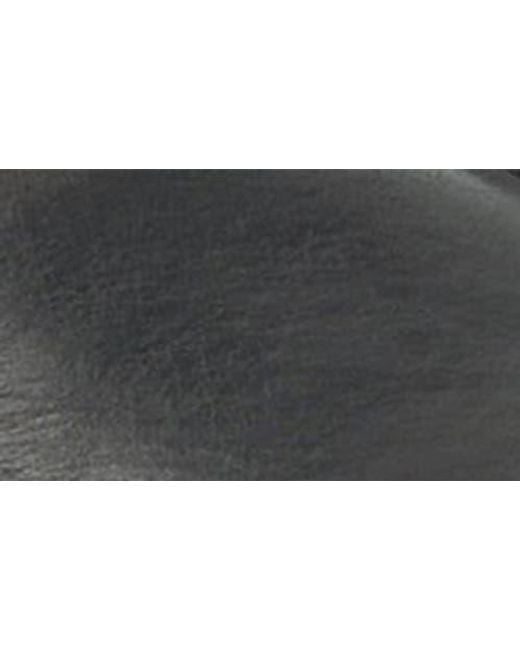 Børn Black Claire Bit Mule