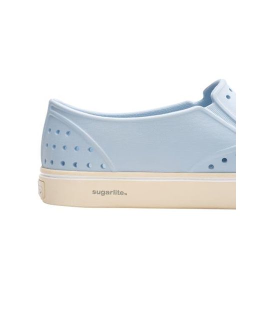 Native Shoes Blue Miles Slip-On