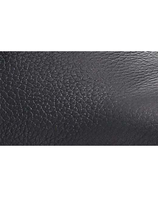 Frye Black Connor Derby for men