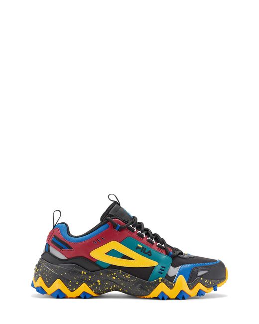Filas oakmont 2025