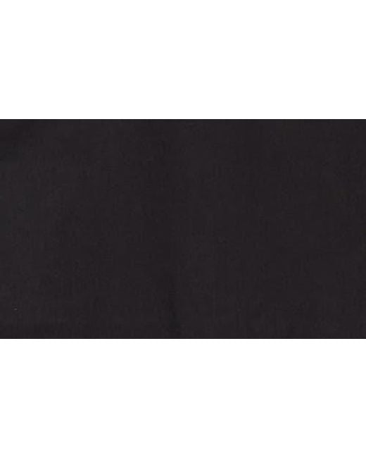 Rag & Bone Black Alan Camp Shirt for men