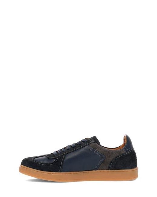Frye Blue Cooper Sneaker for men
