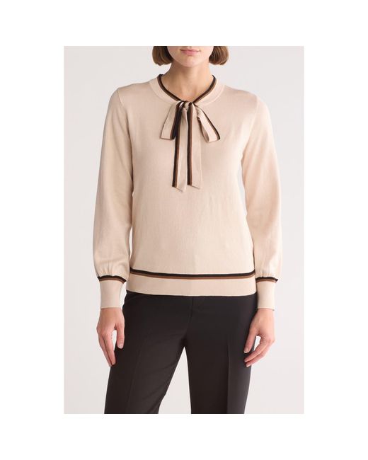 Adrianna papell sweater hotsell