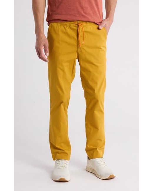 パンツ nanushka SS23 Lorca' pants (NW23RSPA01614 YELLOW) Nanushka Lorca' pants | julianfashion | REVERSIBLE