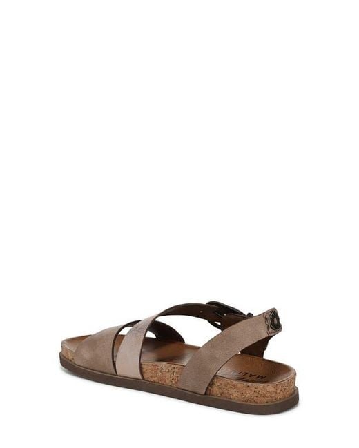 Blowfish Brown Lance Sandal