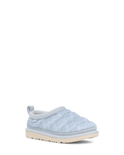Ugg water deals resistant slipper