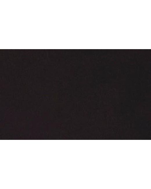 Halogen® Black Pencil Skirt