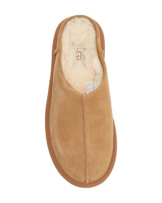 Ugg Brown Loria Clog