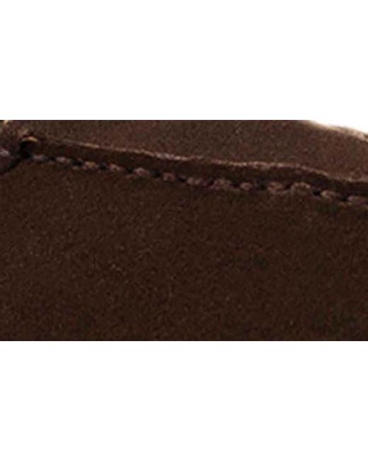 Anthony Veer Brown William Loafer for men