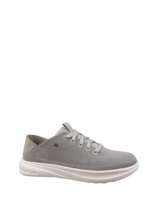 Mykos White Wilson Sneaker for men