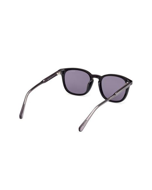 Gant Multicolor Keyhole Sunglasses for men