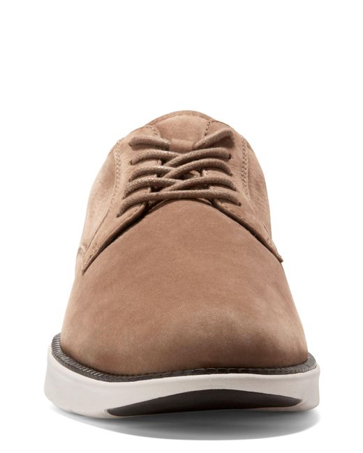 Cole Haan Grand Atlantic Derby In Ch 