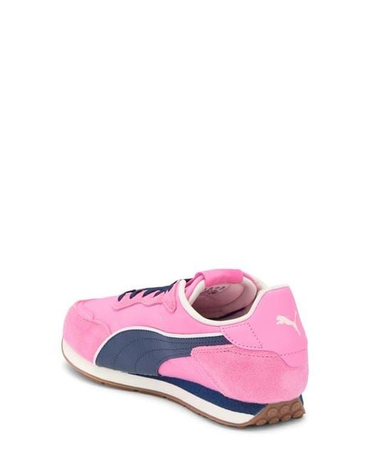 PUMA Pink St. Miler Sneaker