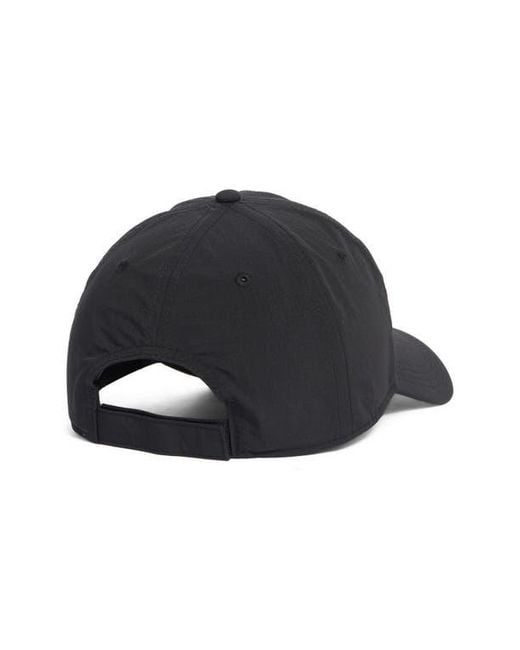 Boss Black Lach Baseball Cap for men