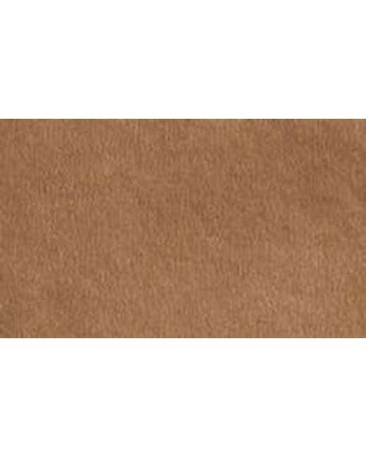 FRAME Brown The Station Crop Cargo Pants