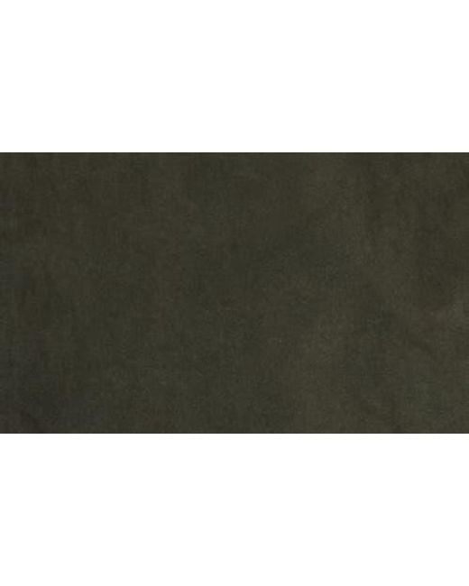 Rainforest Green Insulated Barn Jacket for men
