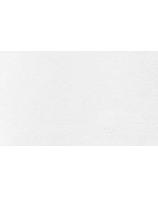 Xray Jeans White Flex Crewneck T-Shirt for men