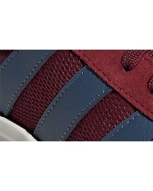 Adidas Purple Run 84 Sneaker for men