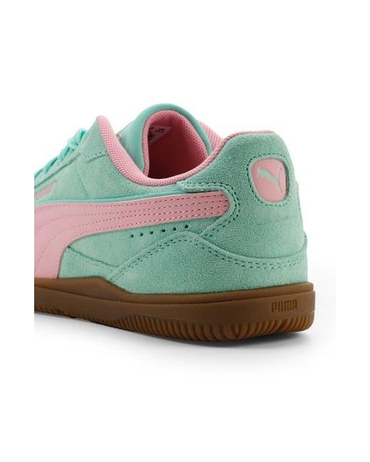 PUMA Green K-Moda Sneaker