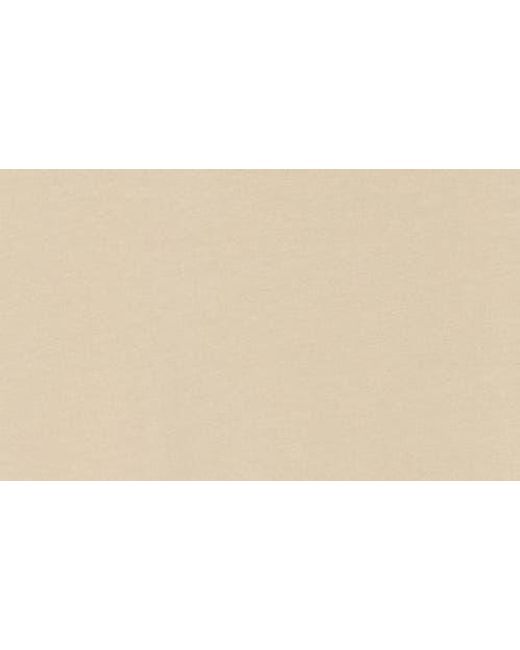 Scotch & Soda Natural Three Crosses Garment Dyed T-Shirt for men