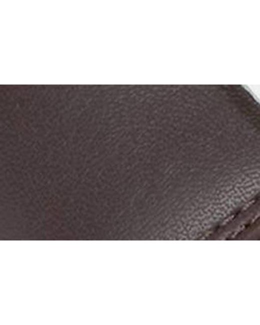 Cole Haan Women's Brown Grandpro Premier Sneaker
