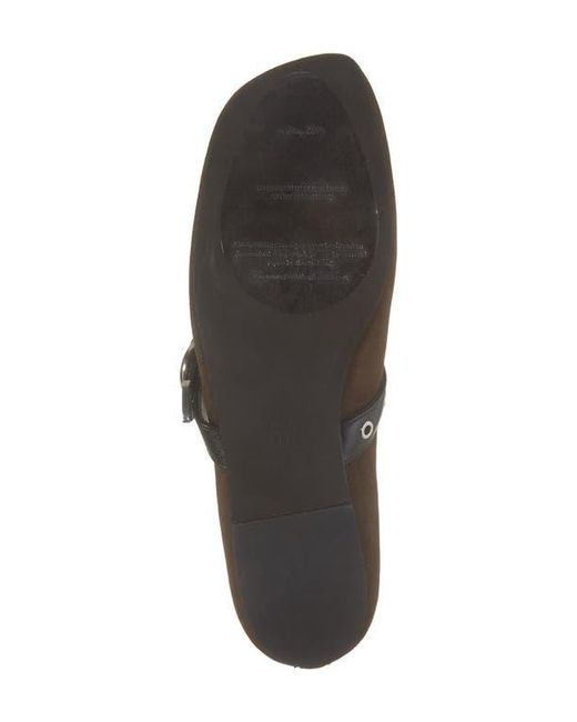 3.1 Phillip Lim White Mary Jane Flat
