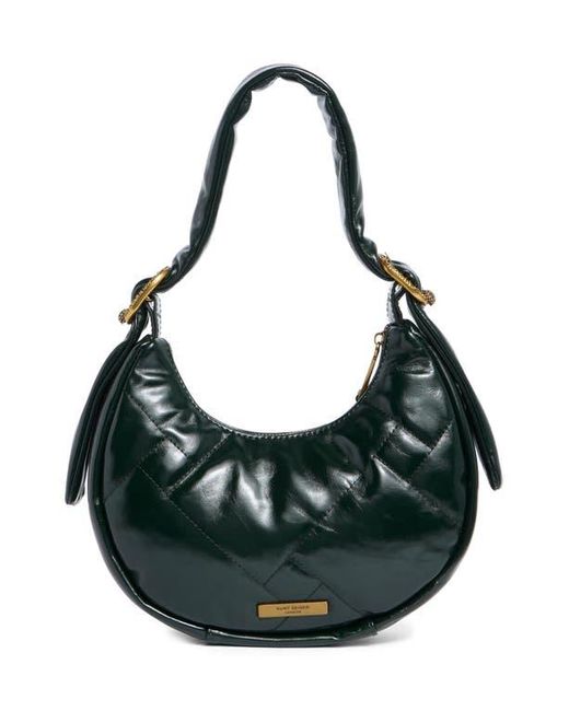 Hobo Puff Quilted Back