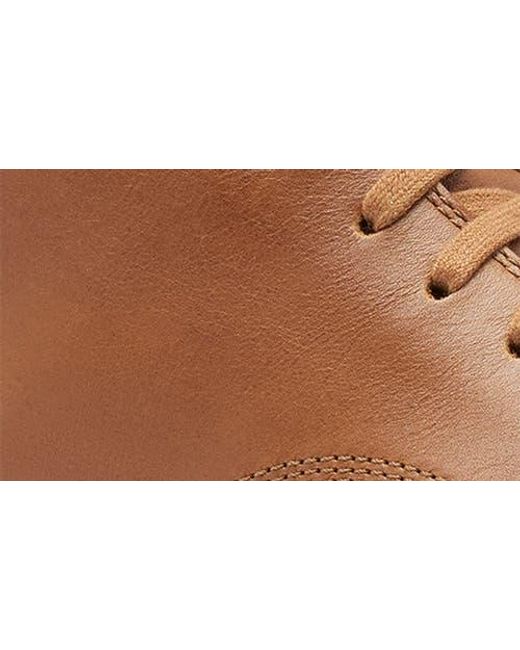 Sorel Brown Ona Ave Waterproof Boot