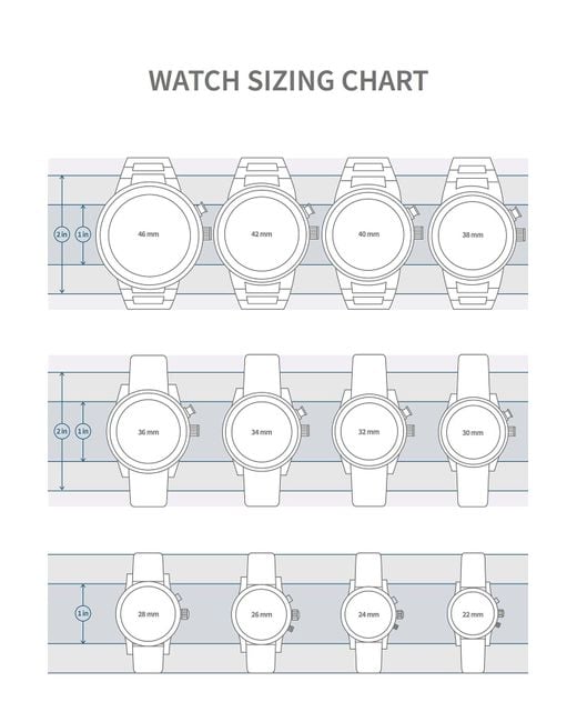 Gv2 Metallic Two-tone Avenue Of America Bracelet Watch for men