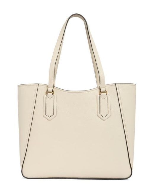 Marc Jacobs Natural Drifter Tote Bag