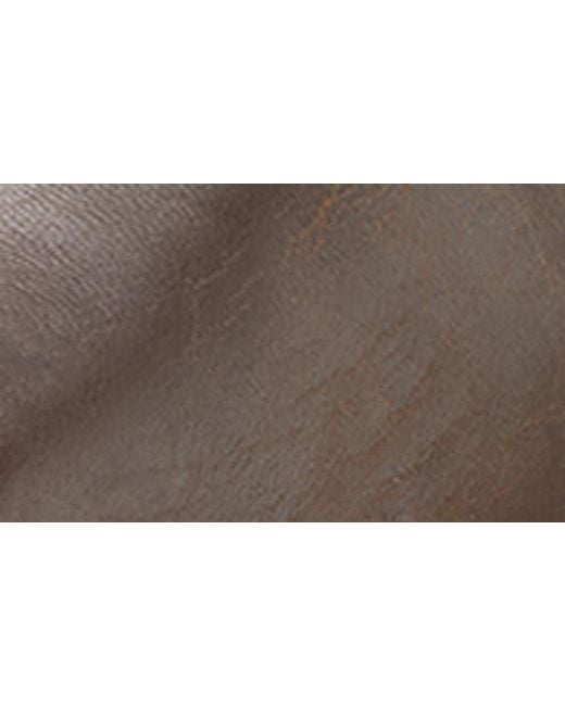 Ariat Brown Downtown Western Boot for men