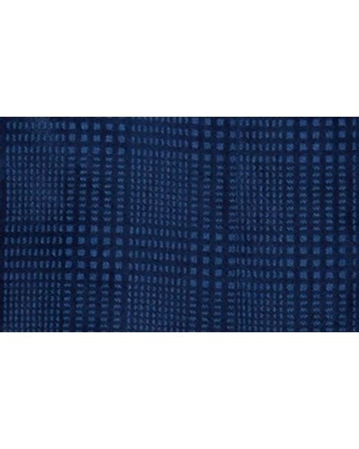 Nautica Blue Dinner Jacket for men