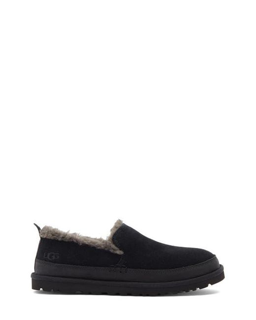 Ugg Blue Leisure Nomad Slipper for men
