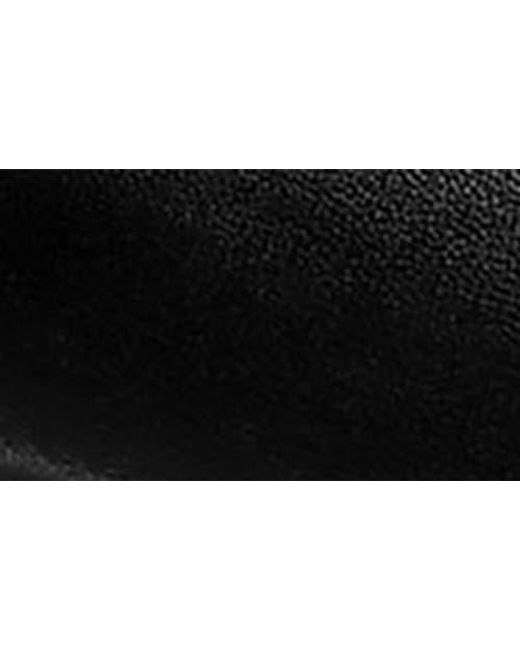 Florsheim Black Ruvo Wingtip Derby for men
