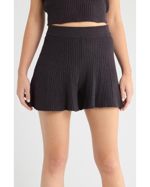 Ugg Black Jodee Lite Shorts