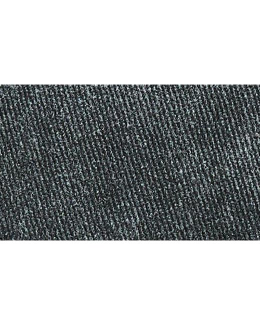 Nordstrom Rack Gray Washed Baseball Cap for men