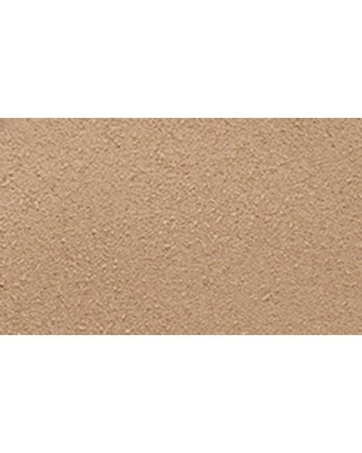 Ugg Brown Goldenstar Platform Slide Sandal