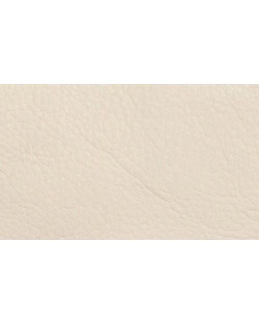 Aimee Kestenberg Natural Mini Galaxy Leather Shoulder Bag