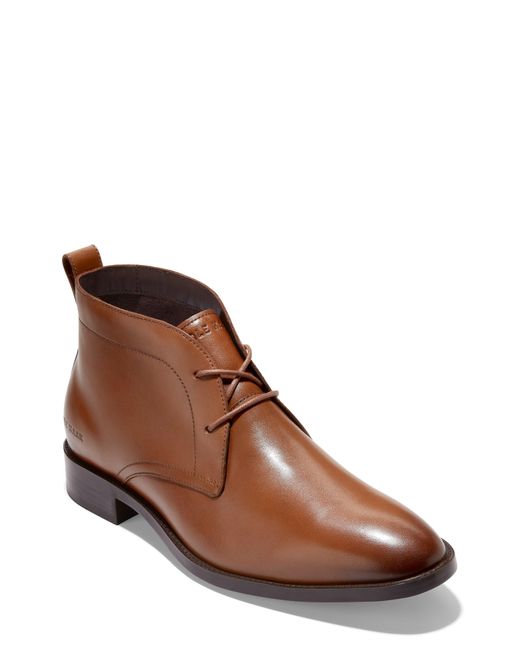 cole haan watson chukka boot